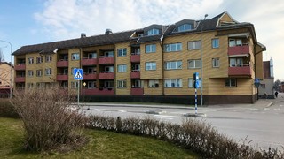 3 rok Glasgatan 11 A i Köping Objekt 71190012