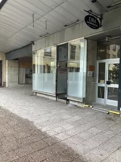 Lokal 45 kvm Slottstorget 5A Gävle
