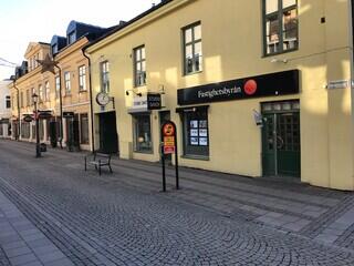 Butikslokal/Kontor 307kvm Köpmangatan 5 Västerås