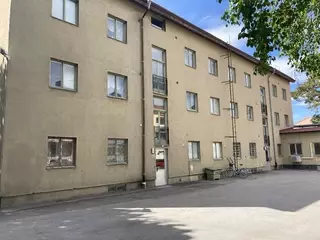 1 rok Högbovägen 4B Sandviken Objekt 2400013