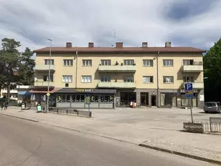 1 rkv Högbovägen 4A Sandviken 2400005