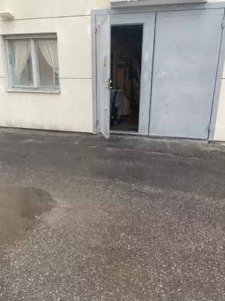 Lokal 49 kvm Linggatan 23 Sandviken