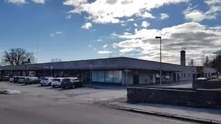 Logården 6 - Storvik