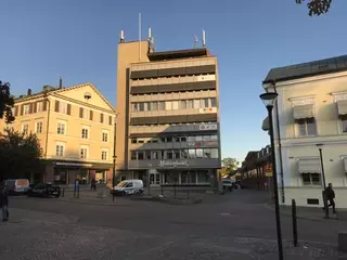 Lokal 10 kvm Stora Gatan 44A Västerås