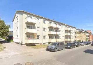 2 rok Brunnsgatan 75 Gävle