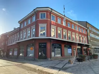 Drottninggatan 30 Gävle