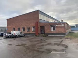 171 m² lokal Trutvägen 2