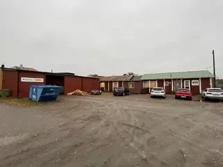 486 m² lager/ industrilokal, Dalagatan 3