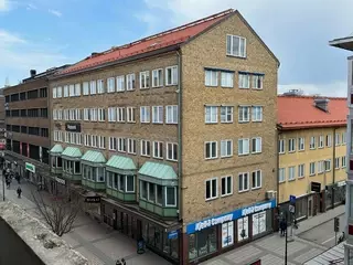 Drottninggatan 10