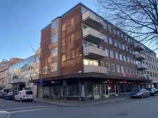 Norra Köpmangatan 11 Gävle