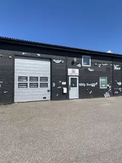 Lokal 180 m² Rälsgatan 7A Gävle