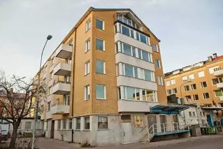 1 rkv Södra Rådmansgatan 4 Objekt 1950051