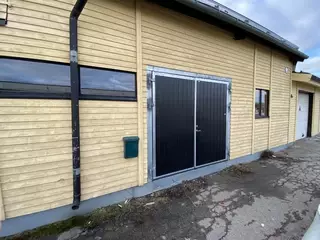 52 m² förråd, Snäppvägen 3, Gävle