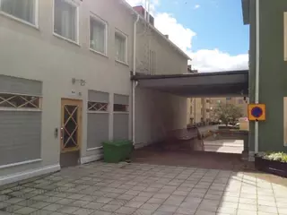 1 rok Skomakargatan 10A Gävle Objekt 2500044
