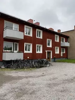1 rok Strömgatan 9 A Objekt 10005