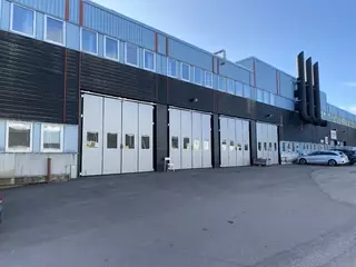 Lokal 470 m², Utmarksvägen 33A