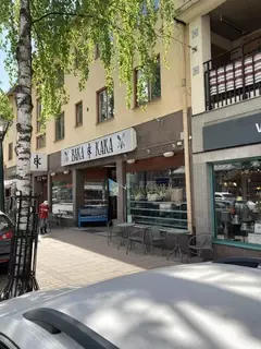 Lokal ca 400 kvm Storgatan 13 Rättvik