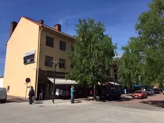 Storgatan 13 Rättvik