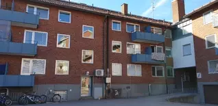 2 rkv Storgatan 28 B Sandviken Objekt 2480017