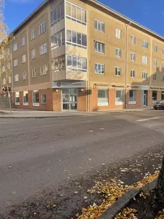 Hyttgatan 34