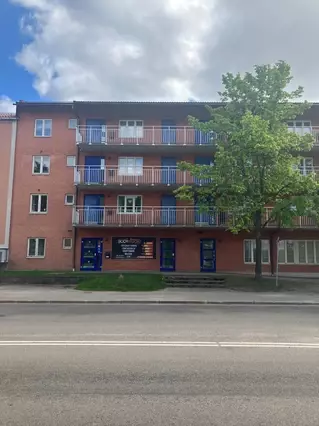 Lokal 80 kvm Storgatan 36 Sandviken