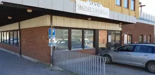 Lokal 290 kvm Baldersgatan 1 Sandviken