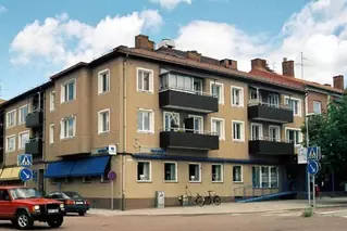 Hyttgatan 32