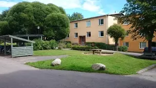 3 rok Idrottsvägen 10 C Skutskär Objekt 2490071