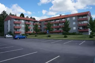 1 rok Magnetgatan 25 B Surahammar Objekt 71090017
