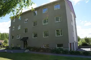 1 rok Timmervägen 13 Objekt 71090008