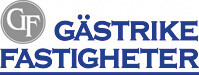 Gästrike Fastigheter logotyp